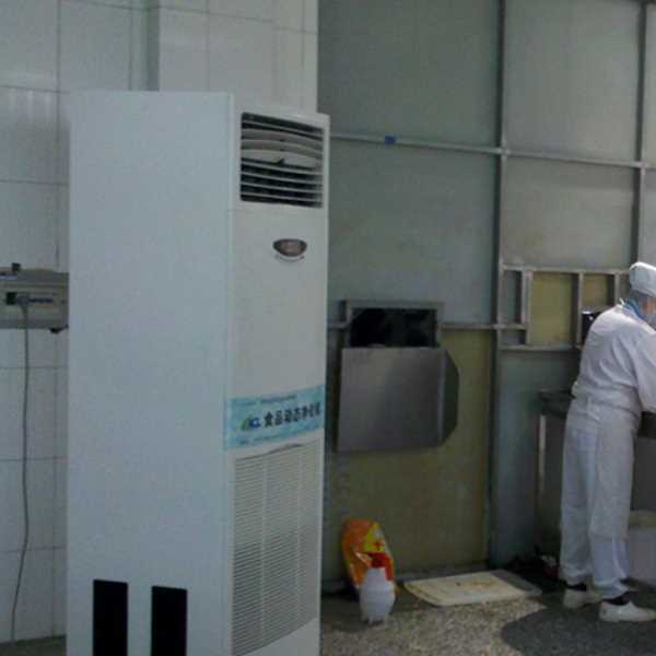 北碚食品正负离子空气杀菌器