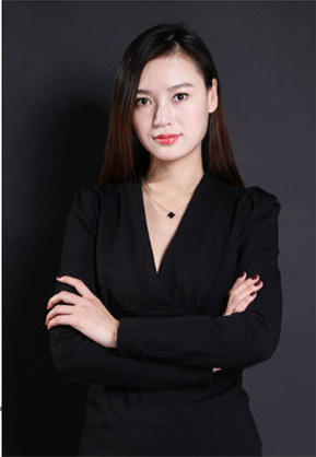 北碚史静静 纹绣讲师