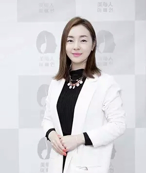 北碚金佳玭 美容协会会长
